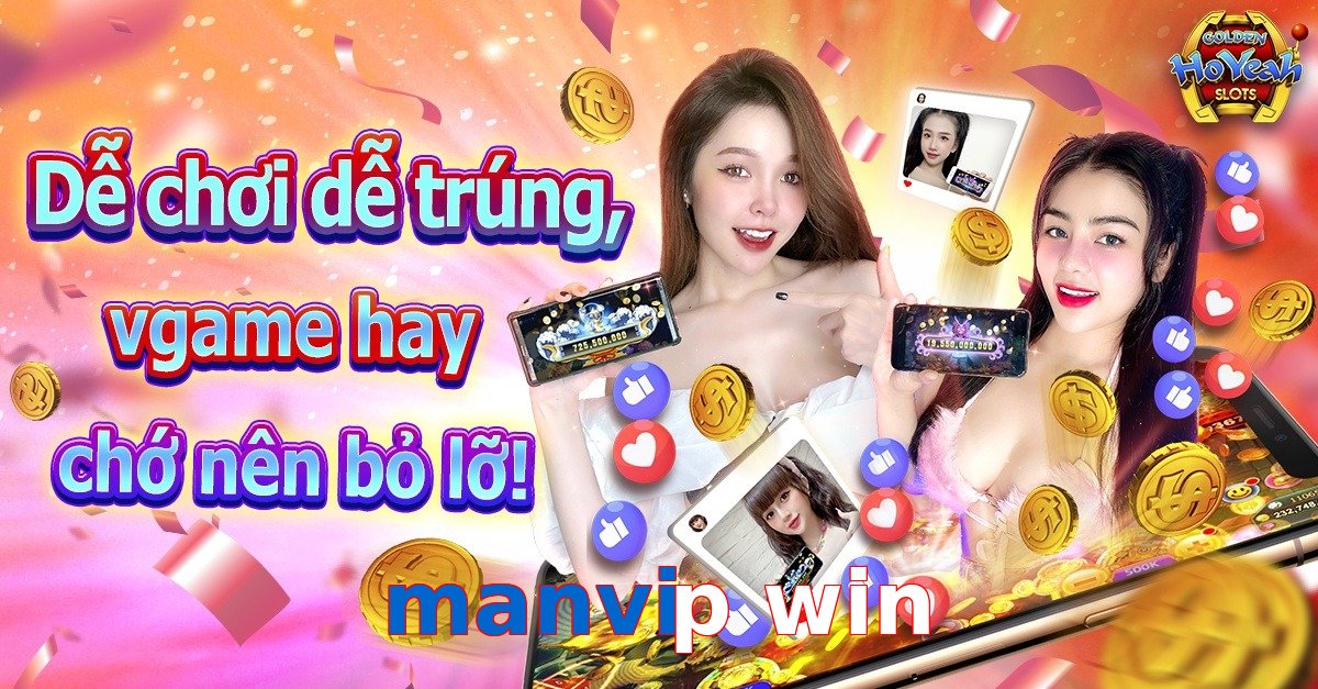 manvip win