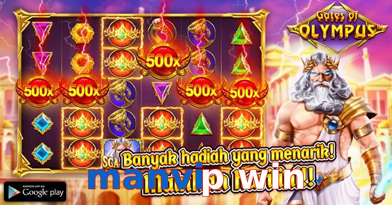 manvip win