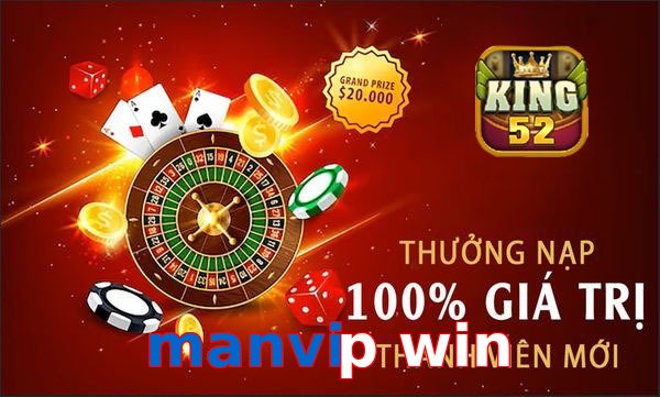 manvip win