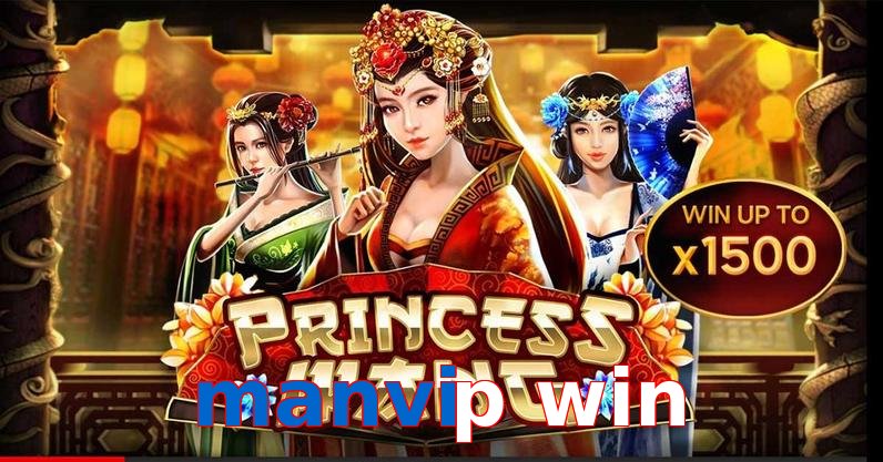 manvip win