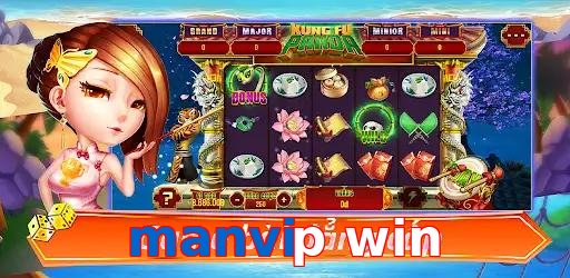 manvip win