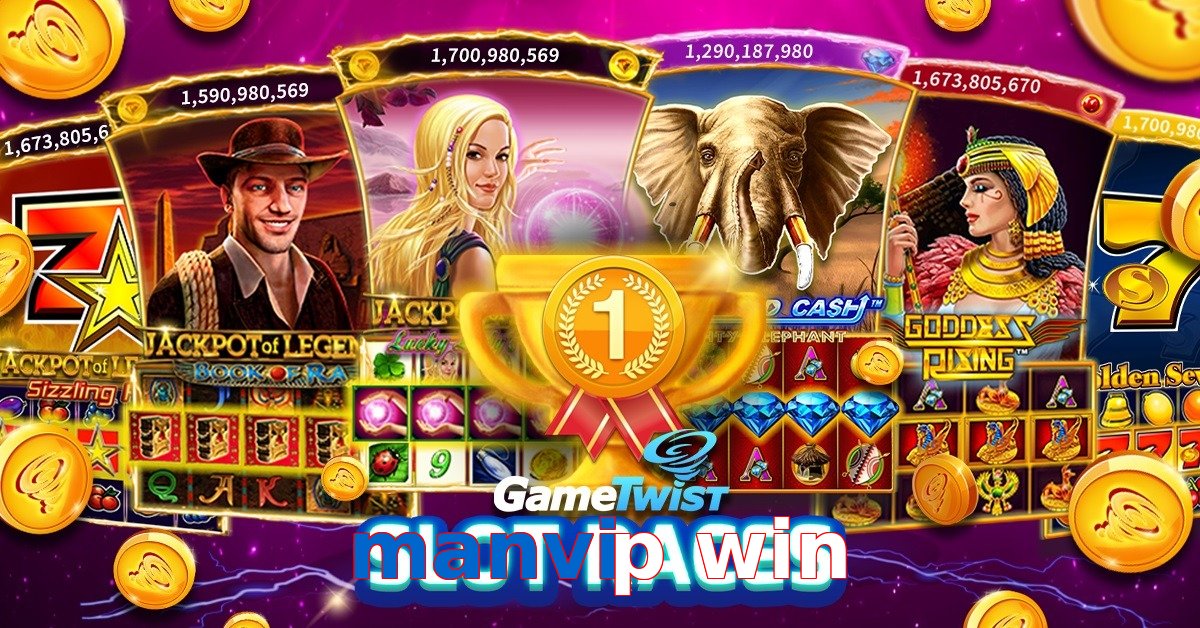 manvip win