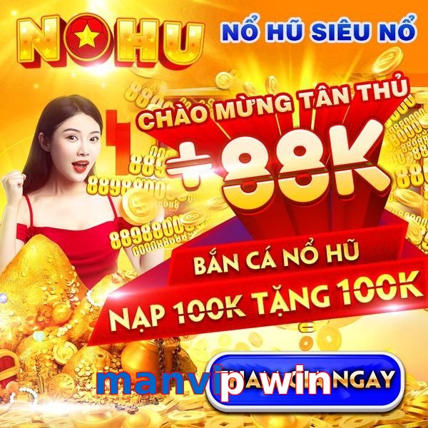 manvip win