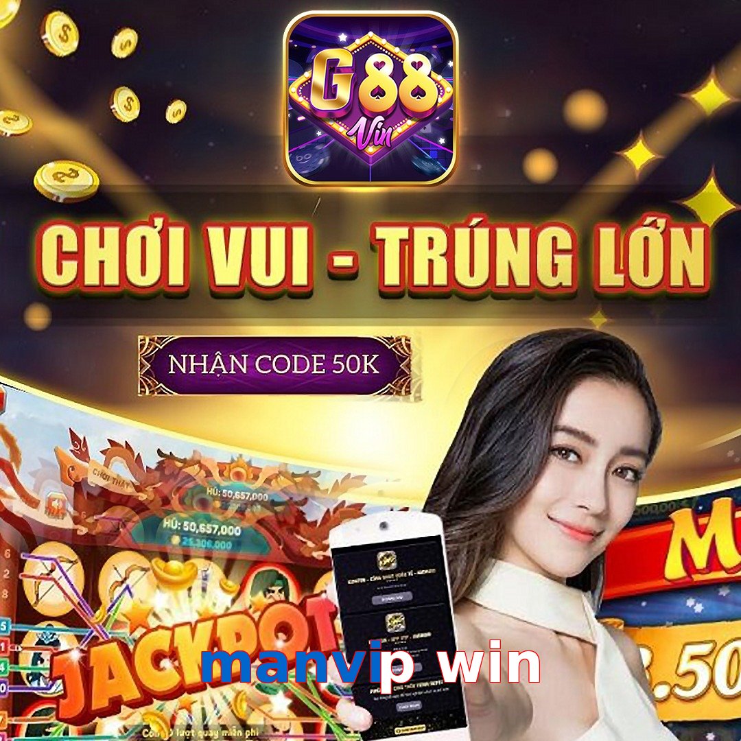 manvip win