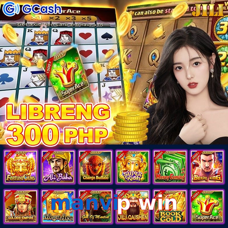 manvip win