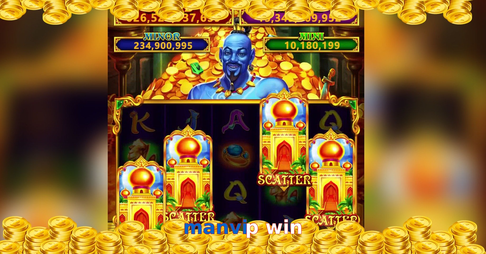 manvip win