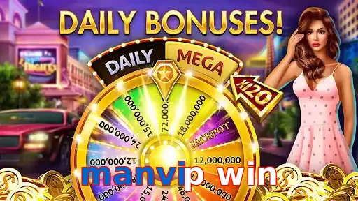 manvip win