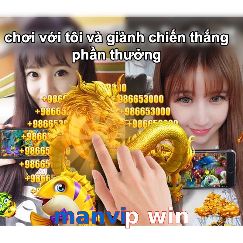 manvip win