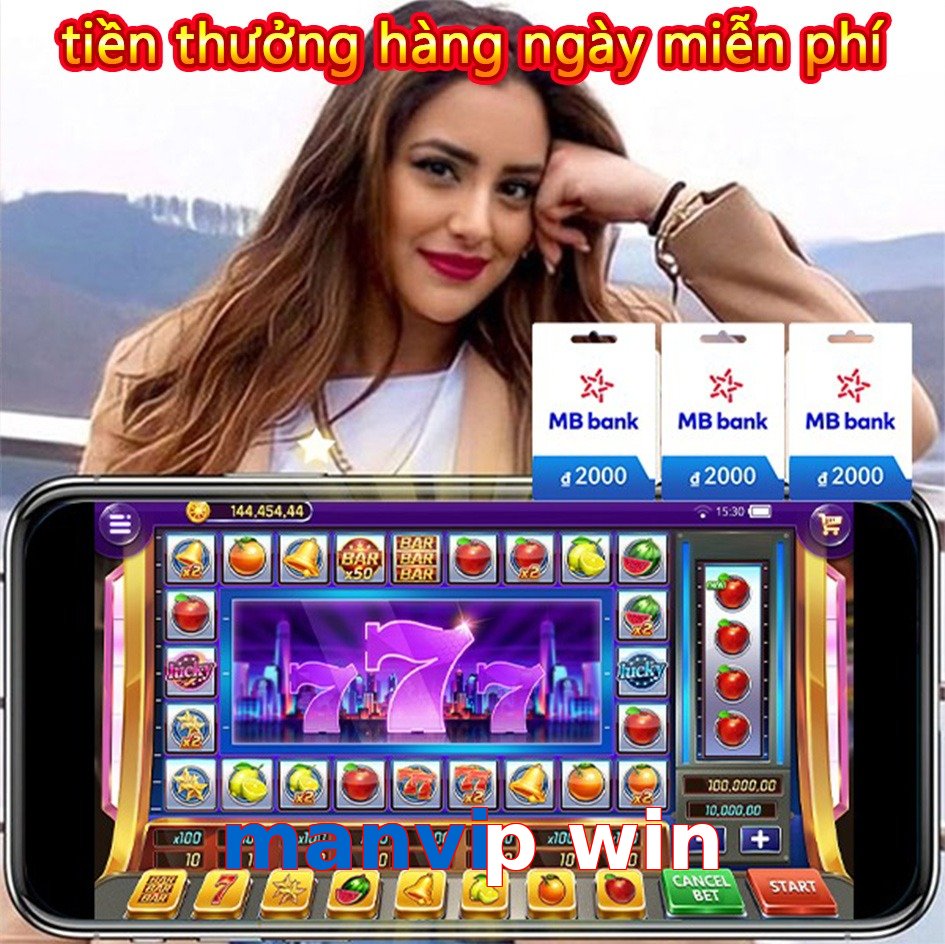 manvip win