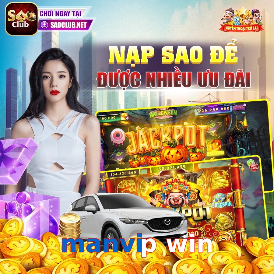 manvip win